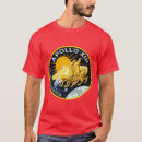 Search for apollo program tshirts Mission