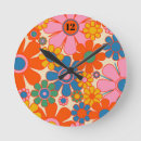 Search for colorful pattern art Retro