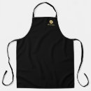 Search for luxury aprons Initial