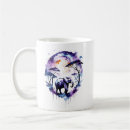Search for purple elephant mugs Funny