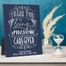 Search for thank you plaques Appreciation