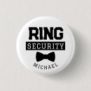 Search for wedding security badges Funny