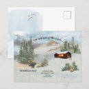 Search for family new address postcards Nature