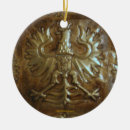 Search for polish eagle christmas tree decorations Polski
