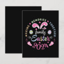 Search for easter rsvp cards Rabbit