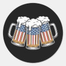 Search for beer stickers Patriotic