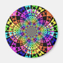 Search for star design magnets Colourful