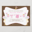Search for stork delivery baby shower invitations Cute