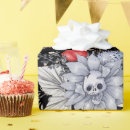 Search for coffin wrapping paper Gothic