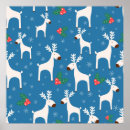 Search for christmas deer posters Animal