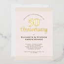 Search for marriage anniversary invitations Modern