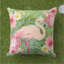 Search for tropical hibiscus cushions Floral