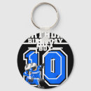 Search for ice hockey player key rings Kids