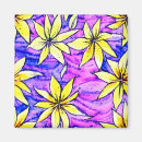 Search for adorable square magnets Purple