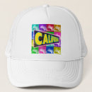Search for 2 colour hats California