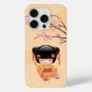 Search for japanese geisha iphone cases Cute