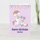 Search for mama birthday cards Magical