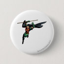 Search for leaping badges Batman