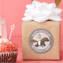 Search for shetland pony stickers Brown