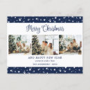 Search for scene” christmas cards Blue