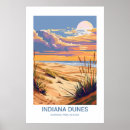 Search for indiana dunes posters Beach