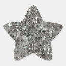 Search for silver sequins stickers Party