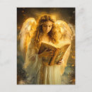 Search for divination postcards Woman