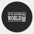 Search for consultants stickers Bookkeeping services