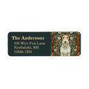 Search for wire return address labels Cute