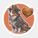 Search for australian shepherd stickers Pet