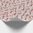 Search for cowgirl wrapping paper Flowers