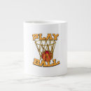 Search for play coffee mugs Sports