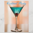 Search for cocktail flyers Alcohol