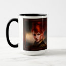 Search for mistress mugs Portrait