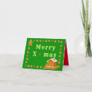 Search for friends christmas cards Red