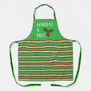 Search for candy stripe aprons Seasonal