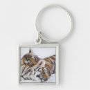 Search for bond key rings Wildlife