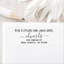 Search for save the date labels Script