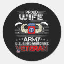 Search for us army stickers Veteran