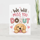 Search for farewell coworker cards Moving away