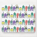 Search for animal pop mousepads Pattern