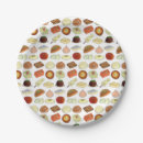 Search for dessert plates Sweets