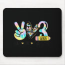 Search for tie dye mousepads Teacher