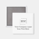 Search for logo magnets Simple