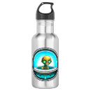 Search for fly water bottles Cartoon