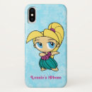 Search for blonde girl iphone cases For her
