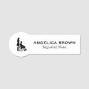 Search for nurse name tags Healthcare