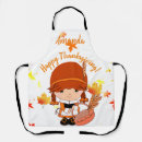 Search for pilgrim aprons Harvest
