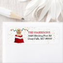 Search for bag return address labels Animal