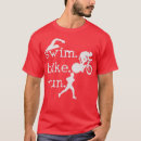Search for ironman triathlon tshirts Funny